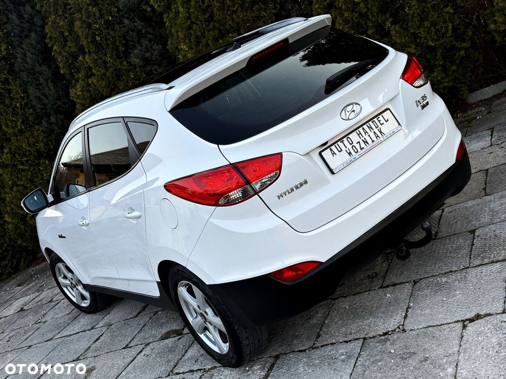 Hyundai ix35 - 18