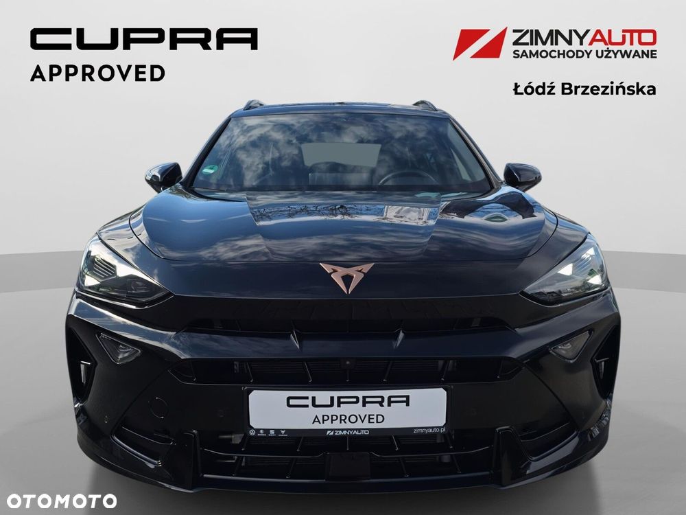 Cupra Formentor 1.5 eTSI mHEV DSG - 9