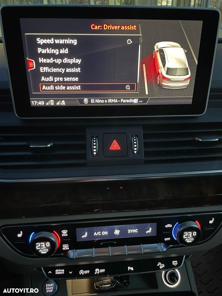 Audi Q5 2.0 TFSI Quattro S tronic design - 25