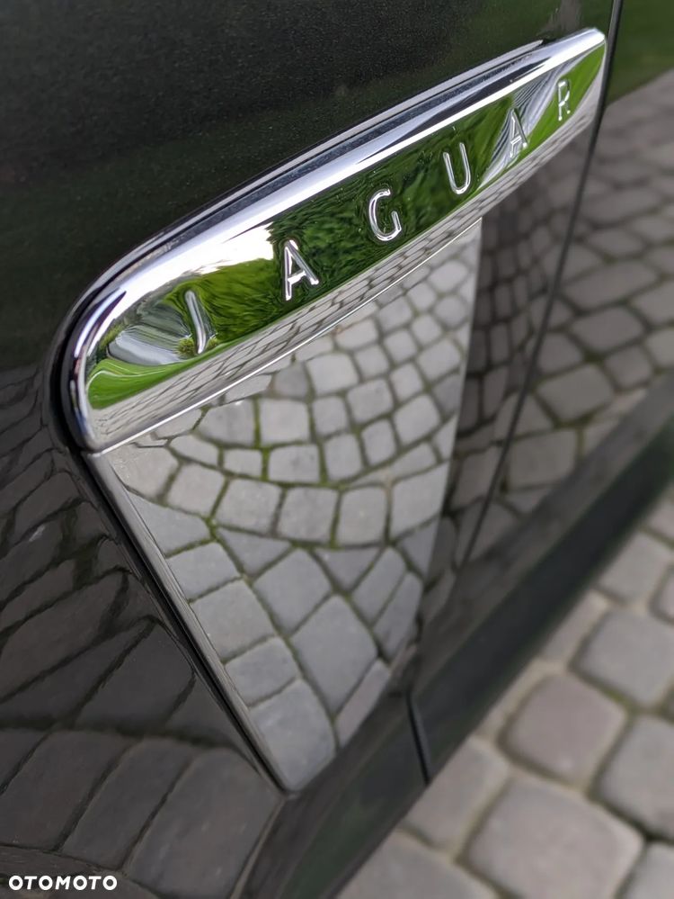 Jaguar XF 3.0 V6 D S Premium Luxury - 20