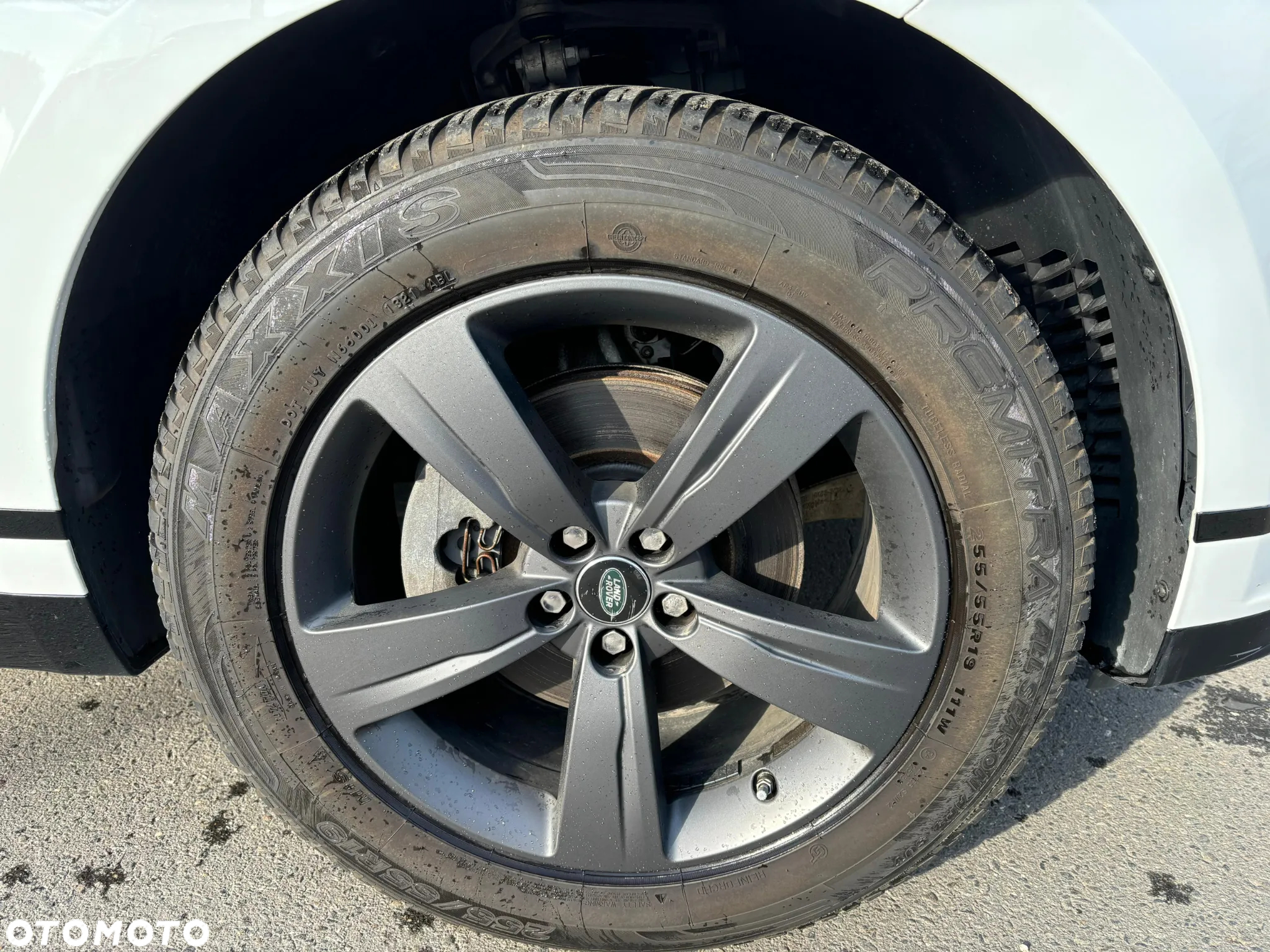 Land Rover Range Rover Velar 2.0 TD4 R-Dynamic S - 10