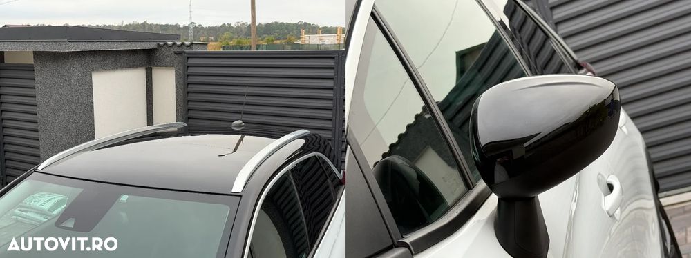 Opel Crossland X 1.2 ECOTEC Start/Stop Innovation - 16