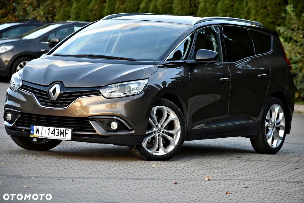 Renault Grand Scenic Gr 1.2 TCe Energy Intens - 14