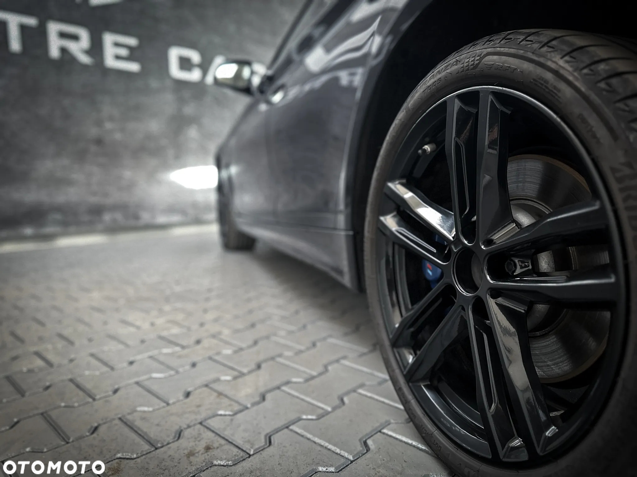 BMW Seria 4 435d xDrive M Sport - 17