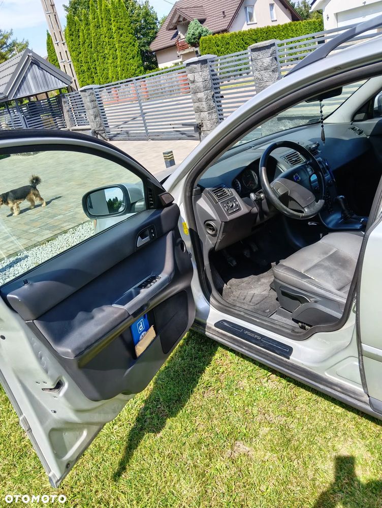 Volvo V50 2.0D - 19