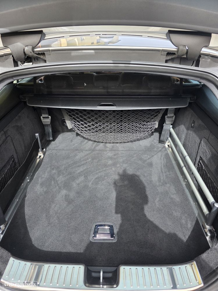 Mercedes-Benz CLS 350 CDi BlueEfficiency Shooting Brake - 12