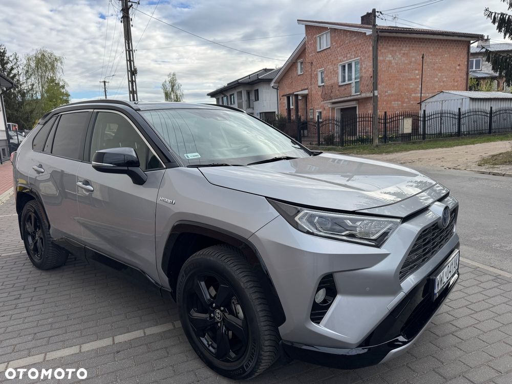 Toyota RAV4 - 14