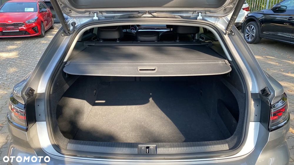 Volkswagen Arteon Shooting Brake - 33
