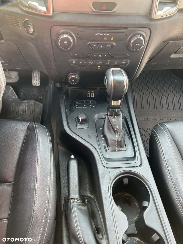 Ford Ranger 2.0 EcoBlue 4x4 DC Limited - 19