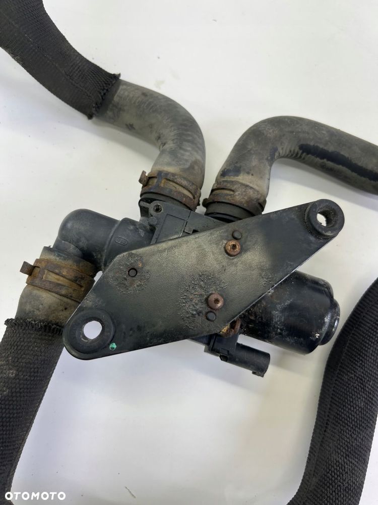 elektrozawÓr wody webasto bmw e60 e61 6911797 - 10