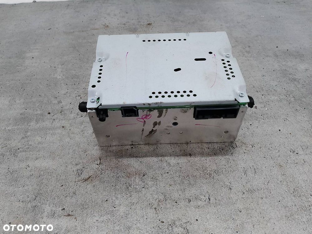ZESTAW MULTIMEDIALNY FORD FOCUS III AM5T18K811AC BM5T-18C815-DF - 2