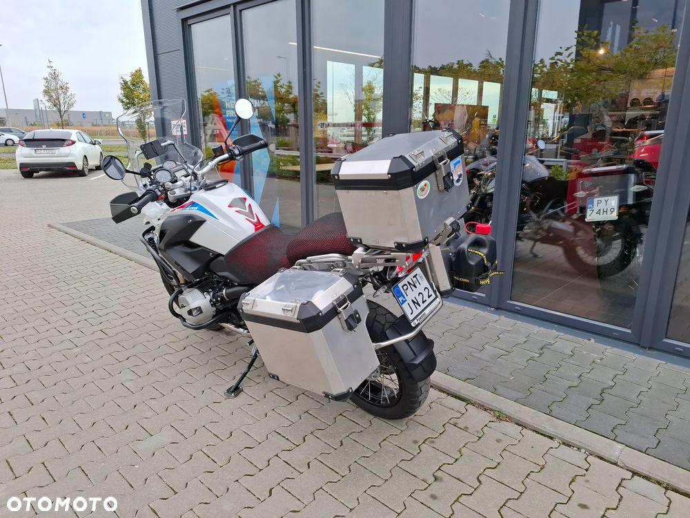BMW GS - 3
