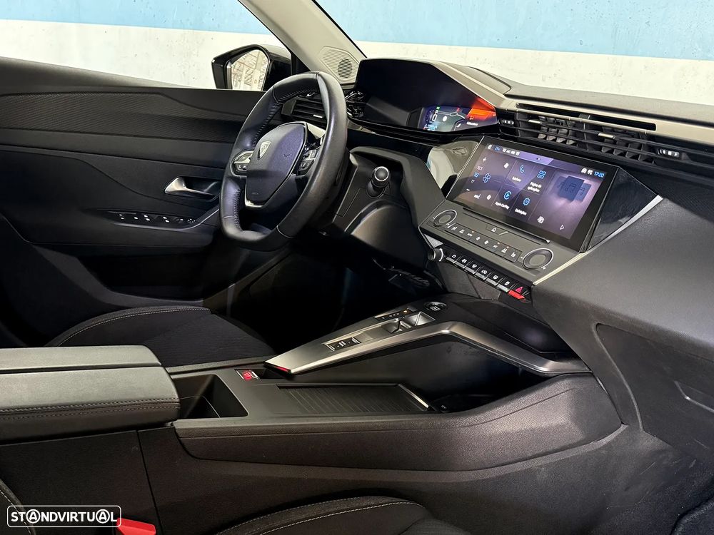 Peugeot 308 SW PureTech 130 EAT8 Allure Pack - 6