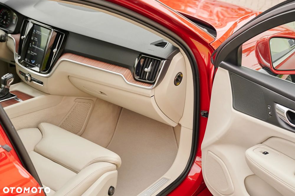 Volvo V60 T5 Geartronic Inscription - 33