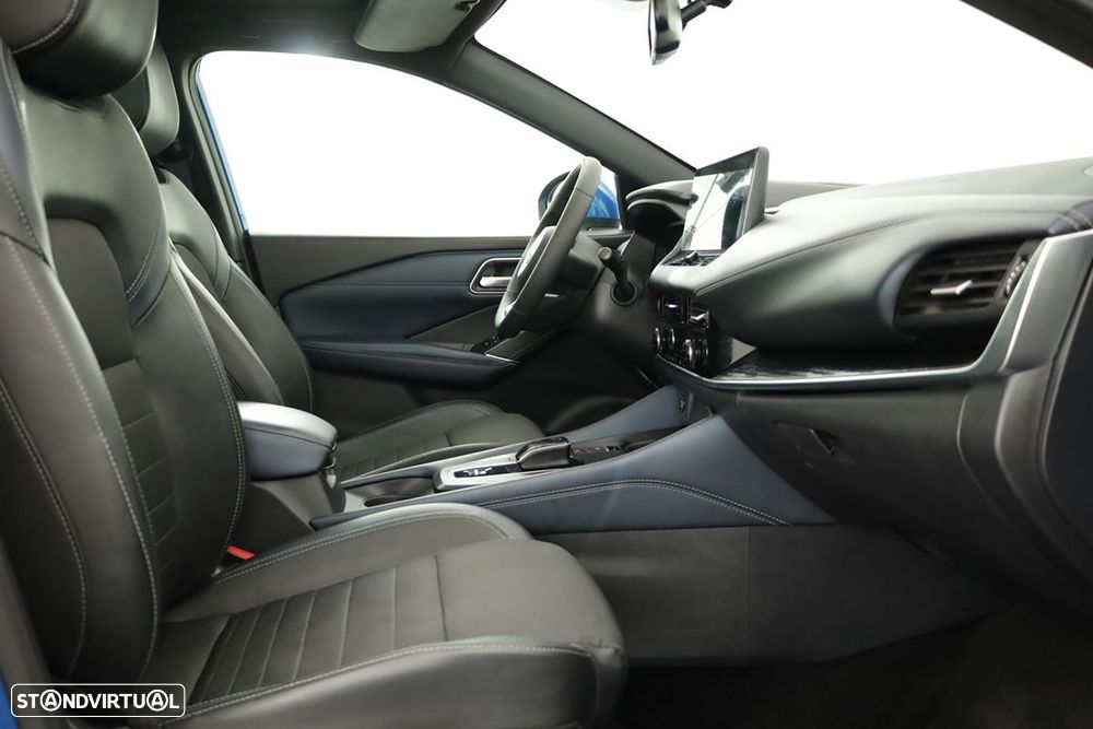 Nissan Qashqai 1.5 e-Power Tekna - 21