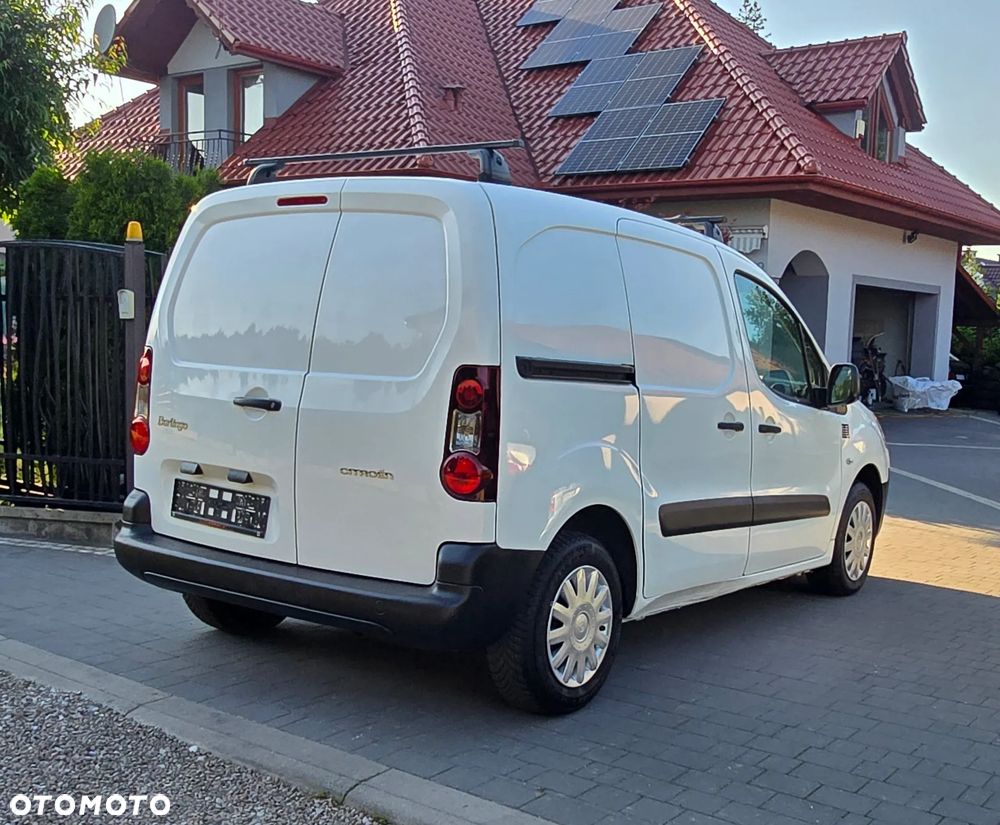 Citroën Berlingo - 6