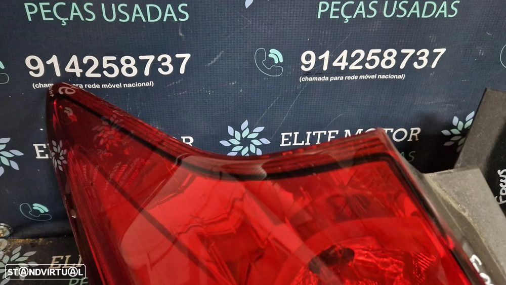 Farolins usados FORD FOCUS 3 III HATCHBACK farolim - 7