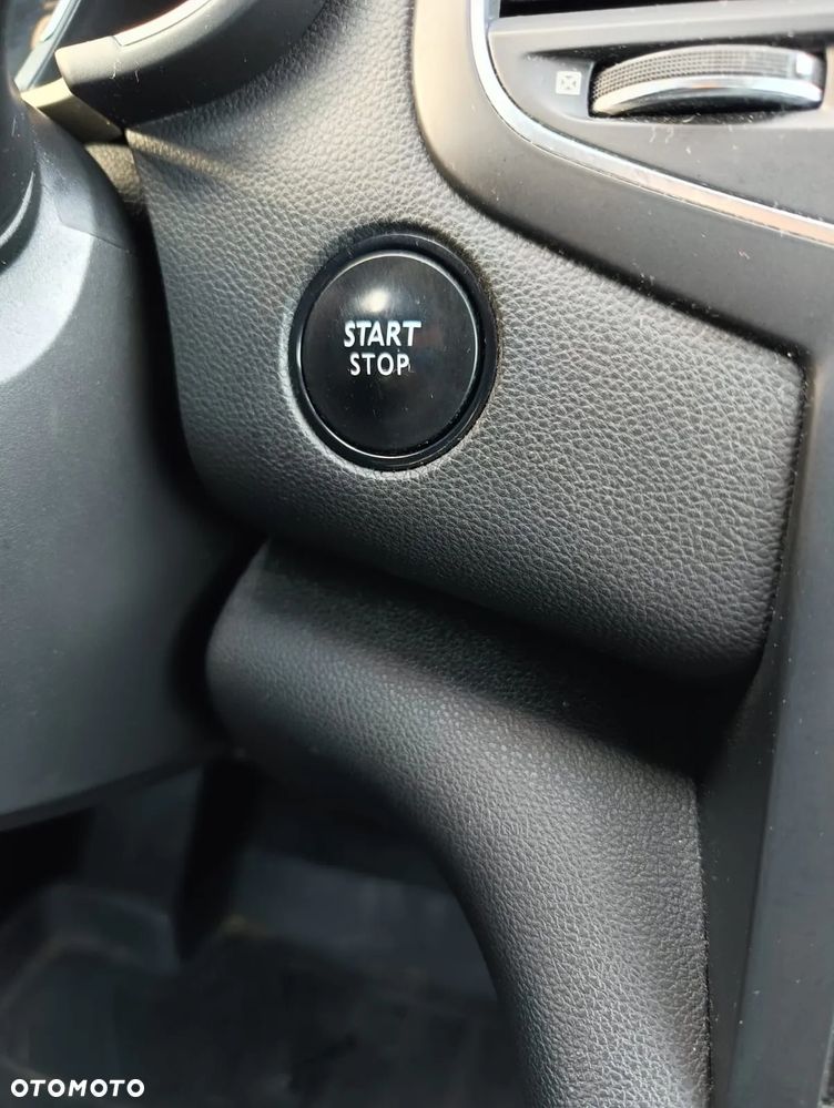 Renault Megane 1.5 dCi Intens EDC - 39