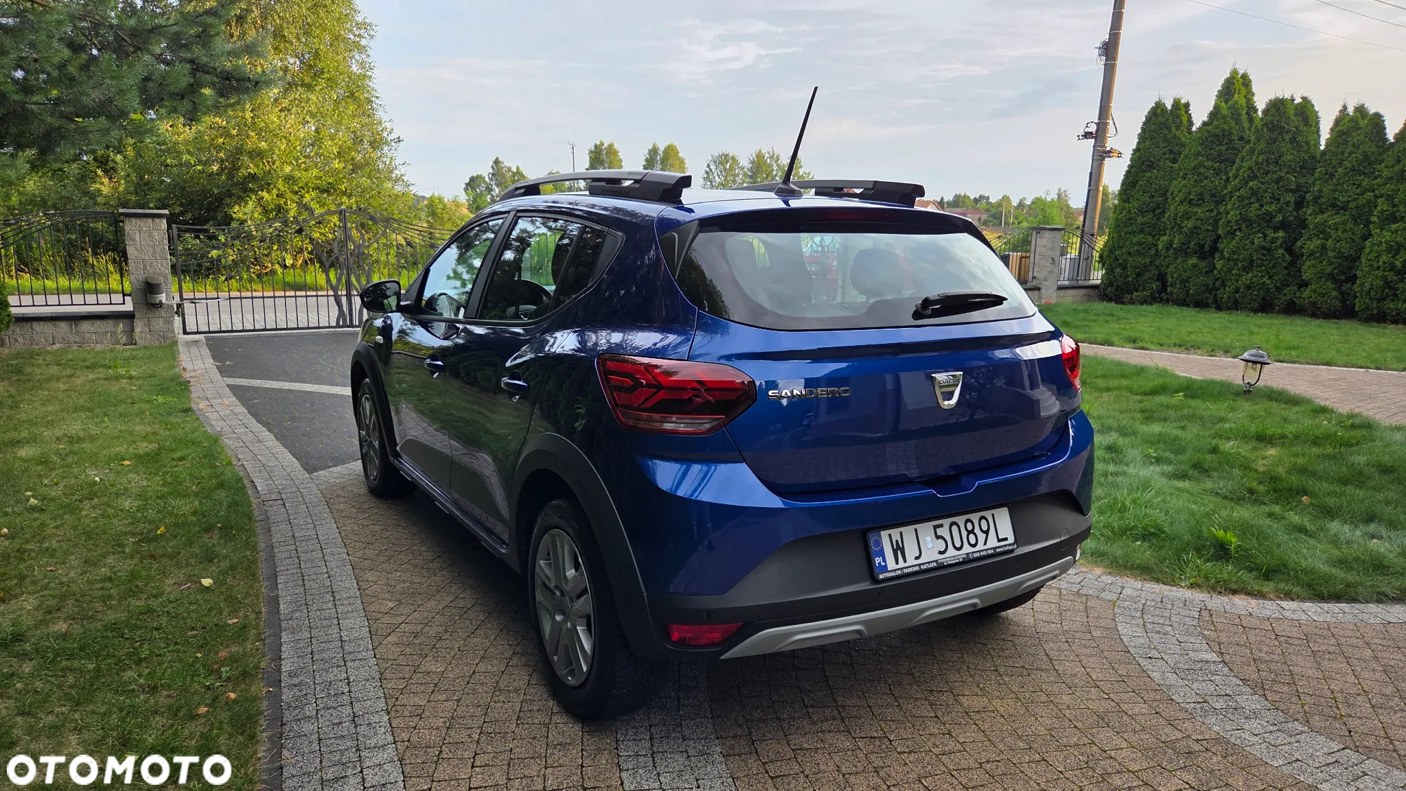 Dacia Sandero 1.0 TCe Comfort - 6