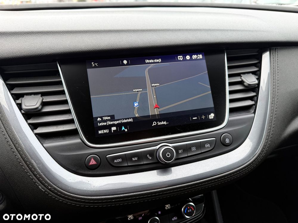 Opel Grandland X 1.2 Start/Stop Business Elegance - 15