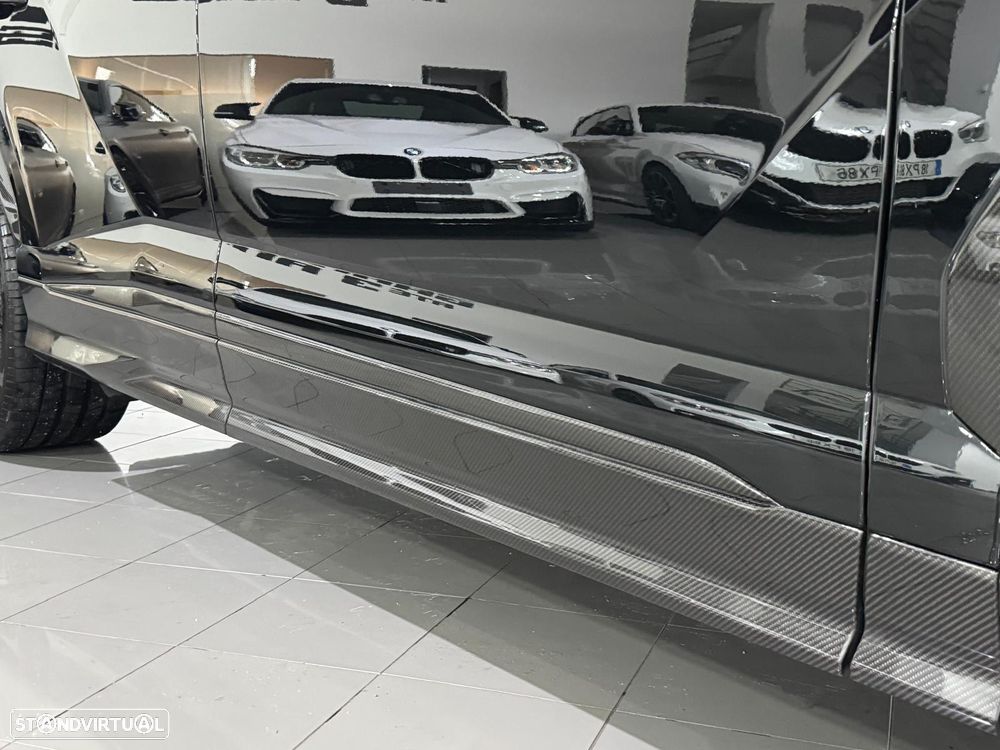 Lamborghini Urus 4.0 V8 - 14