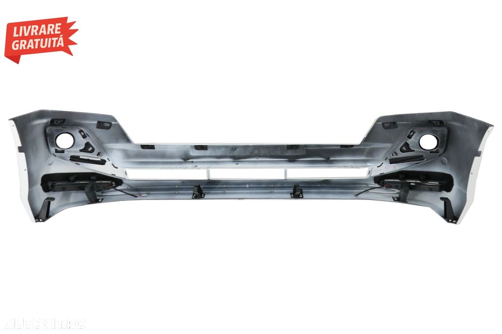 Pachet Exterior Complet Toyota Land Cruiser FJ150 (2014-2017) Modellista Design- livrare gratuita - 7