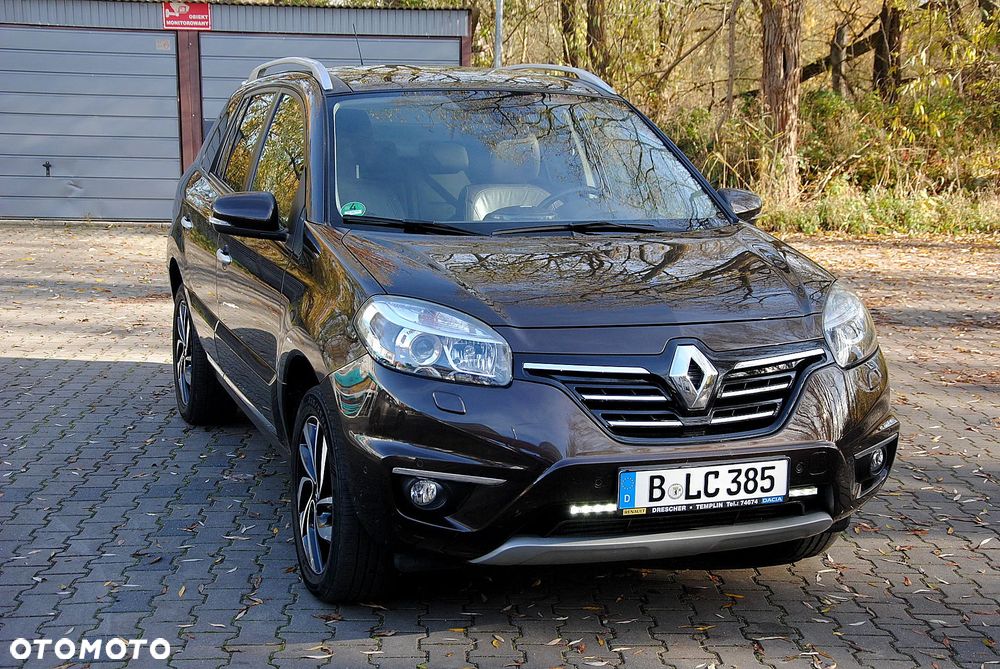 Renault Koleos Diesel Night and Day - 3