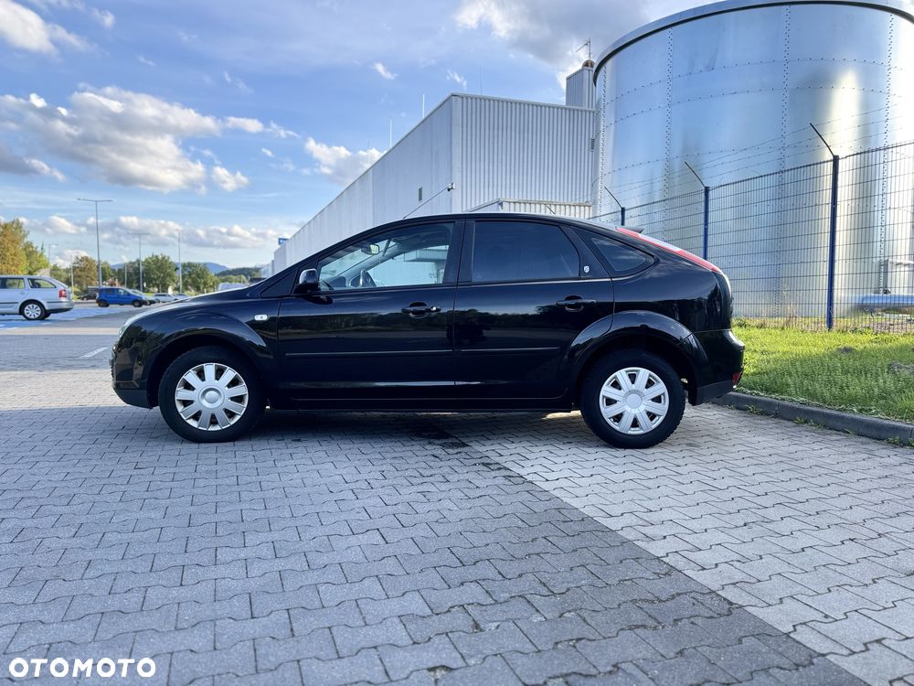 Ford Focus - 5