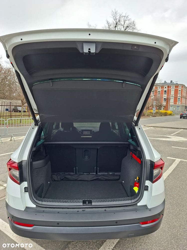 Skoda Karoq 2.0 TDI SCR 4x2 Style - 6