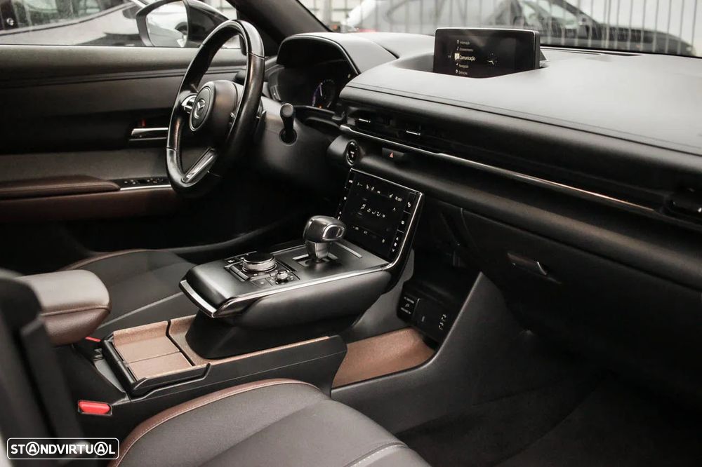 Mazda MX-30 e-Skyactiv Excellence - 6