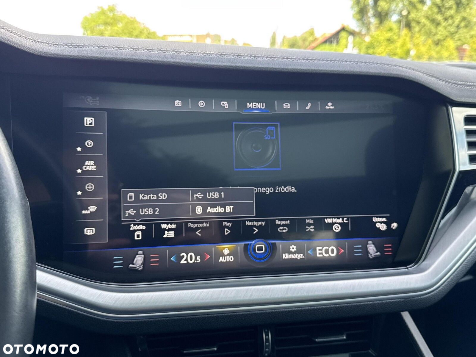 Volkswagen Touareg - 26