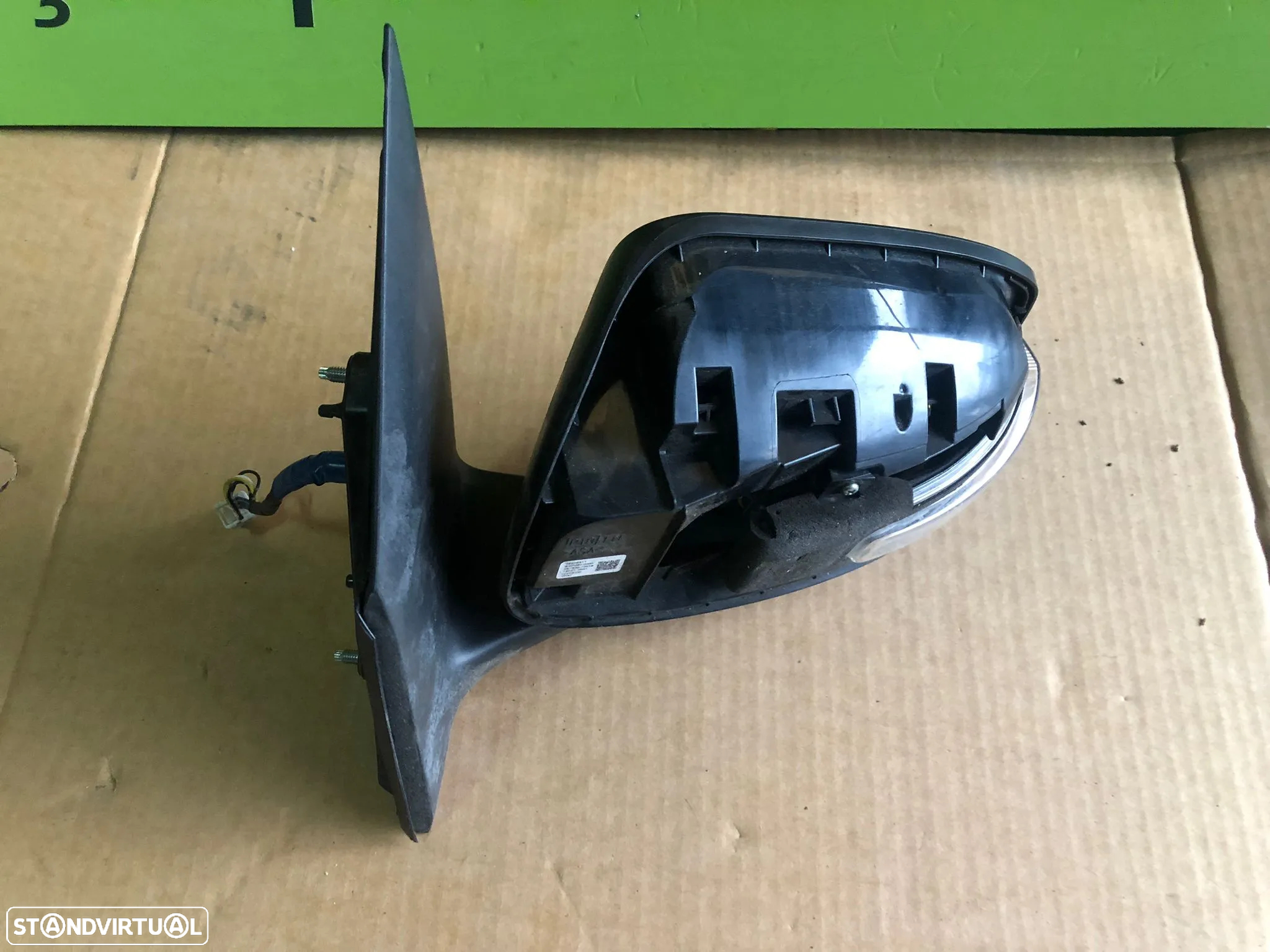 MITSUBISHI SPACE STAR VI ESPELHO RETROVISOR - ER233 - 3