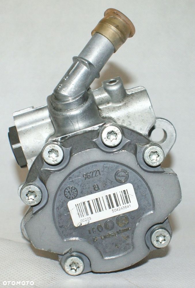 POMPA WSPOMAGANIA IVECO DAILY CITYS 3.0 7693955604 - 2