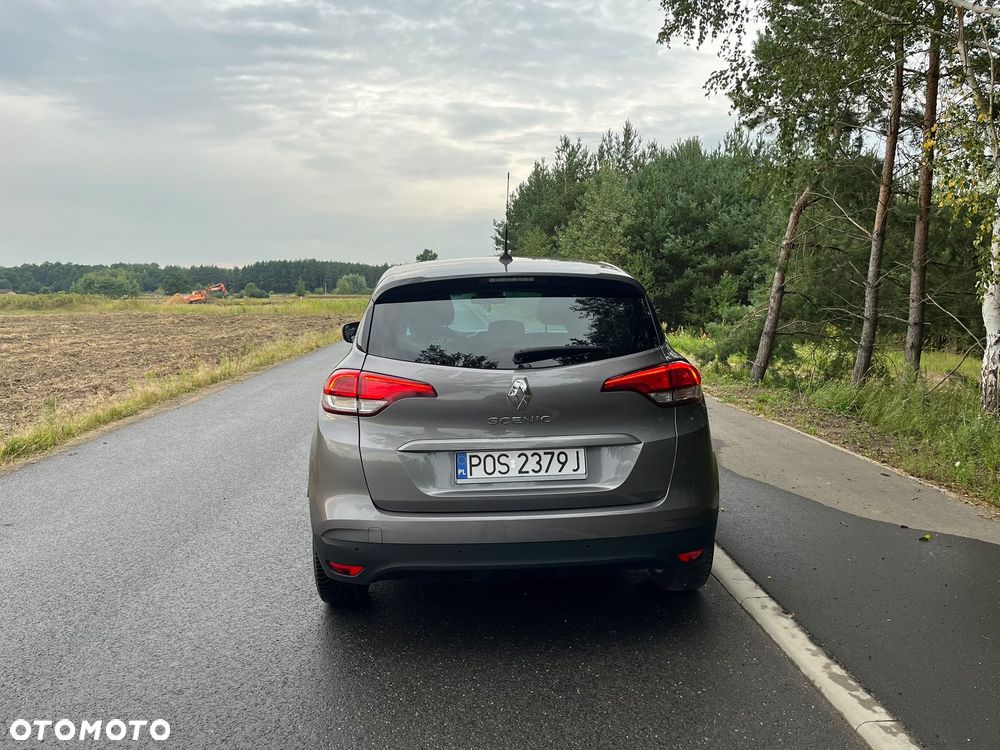 Renault Scenic - 7