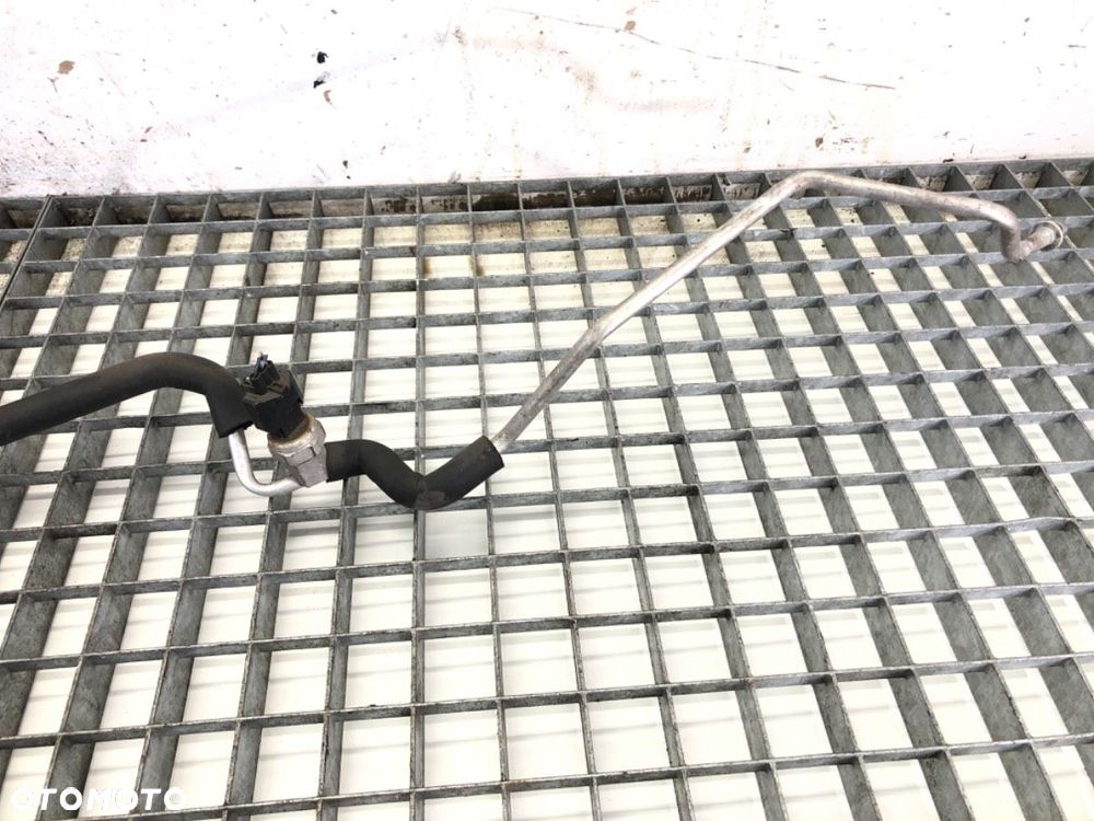 RURKA KLIMATYZACJI - 129.00 PLN - MAZDA 6 Kombi (GJ, GL) 2012 - 2022 2.2 D 110 kW [150 KM] olej - 5