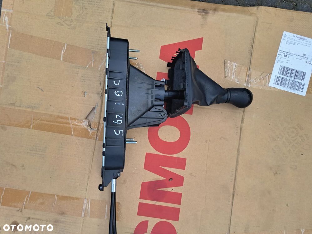 Seat Ibizy V wybierak zmieny biegów linki 5R3711049K - 2