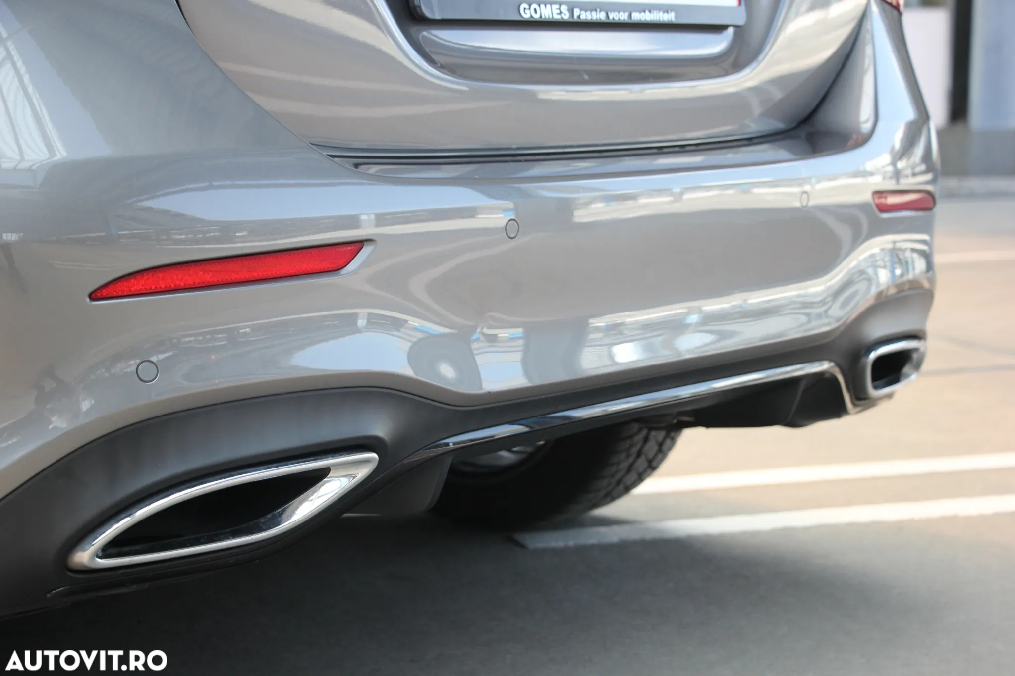 Mercedes-Benz A 180 7G-DCT AMG Line Advanced Plus - 23
