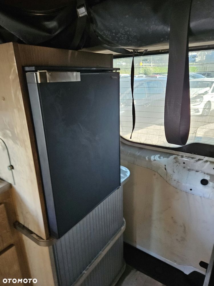 Ford TRANSIT CUSTOM RAPIDO DREAMER - 24