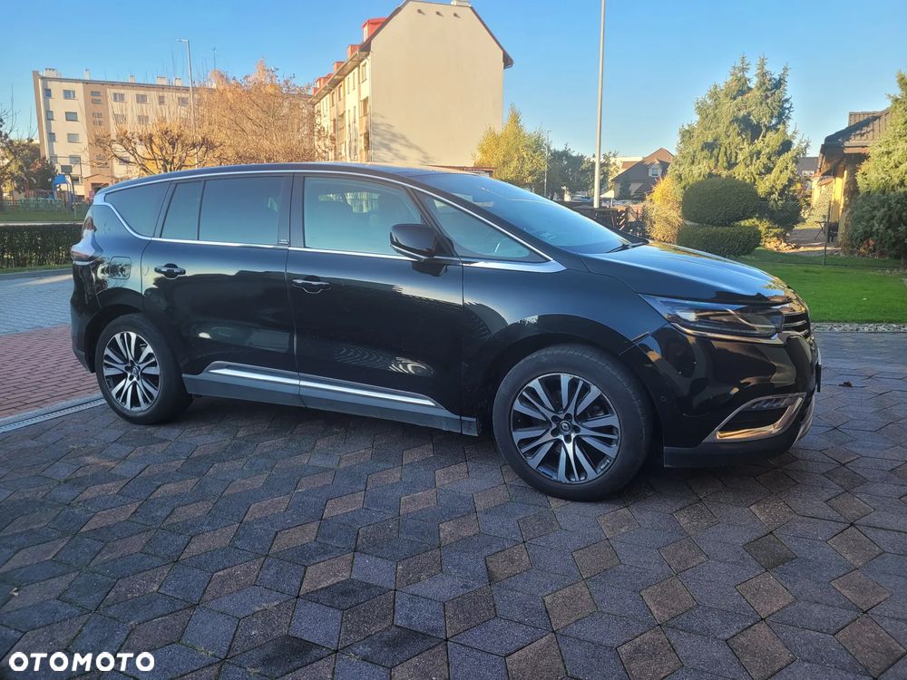 Renault Espace 1.6 TCE Initiale Paris EDC 7os - 1