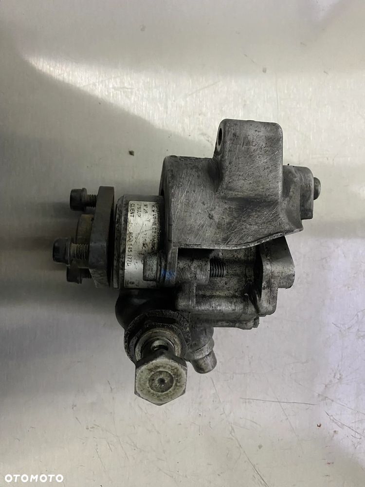 AUDI A4 B6 3.0 ASN POMPA HAMULCA 8E0927317 - 2