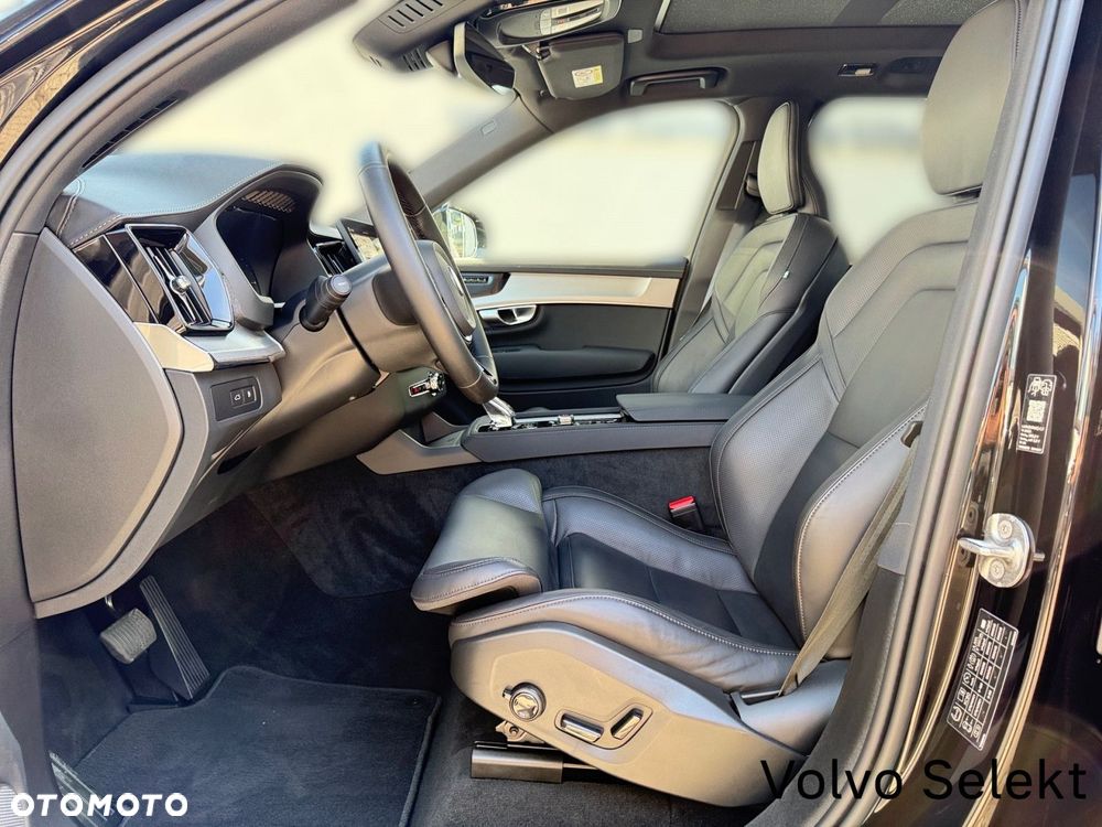 Volvo XC 90 - 13