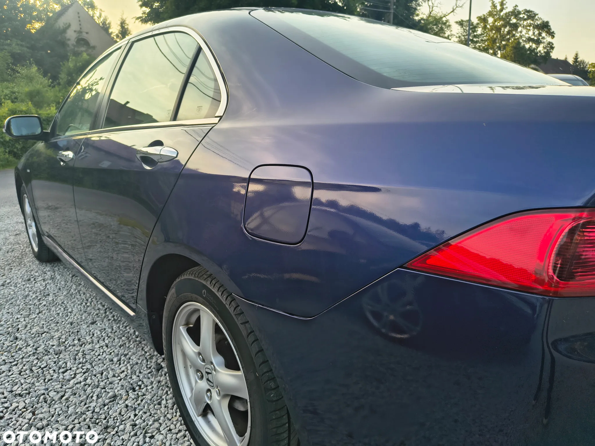 Honda Accord 2.0 i Sport - 14