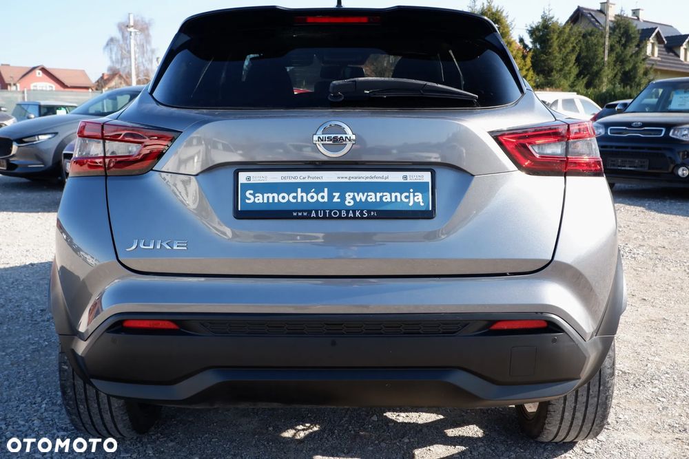 Nissan Juke 1.0 DIG-T N-Sport - 34