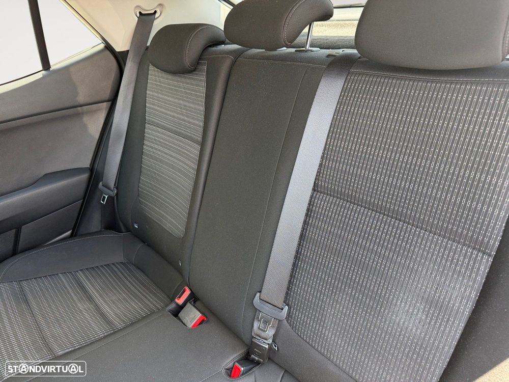 Kia Stonic 1.0 T-GDI Drive - 13