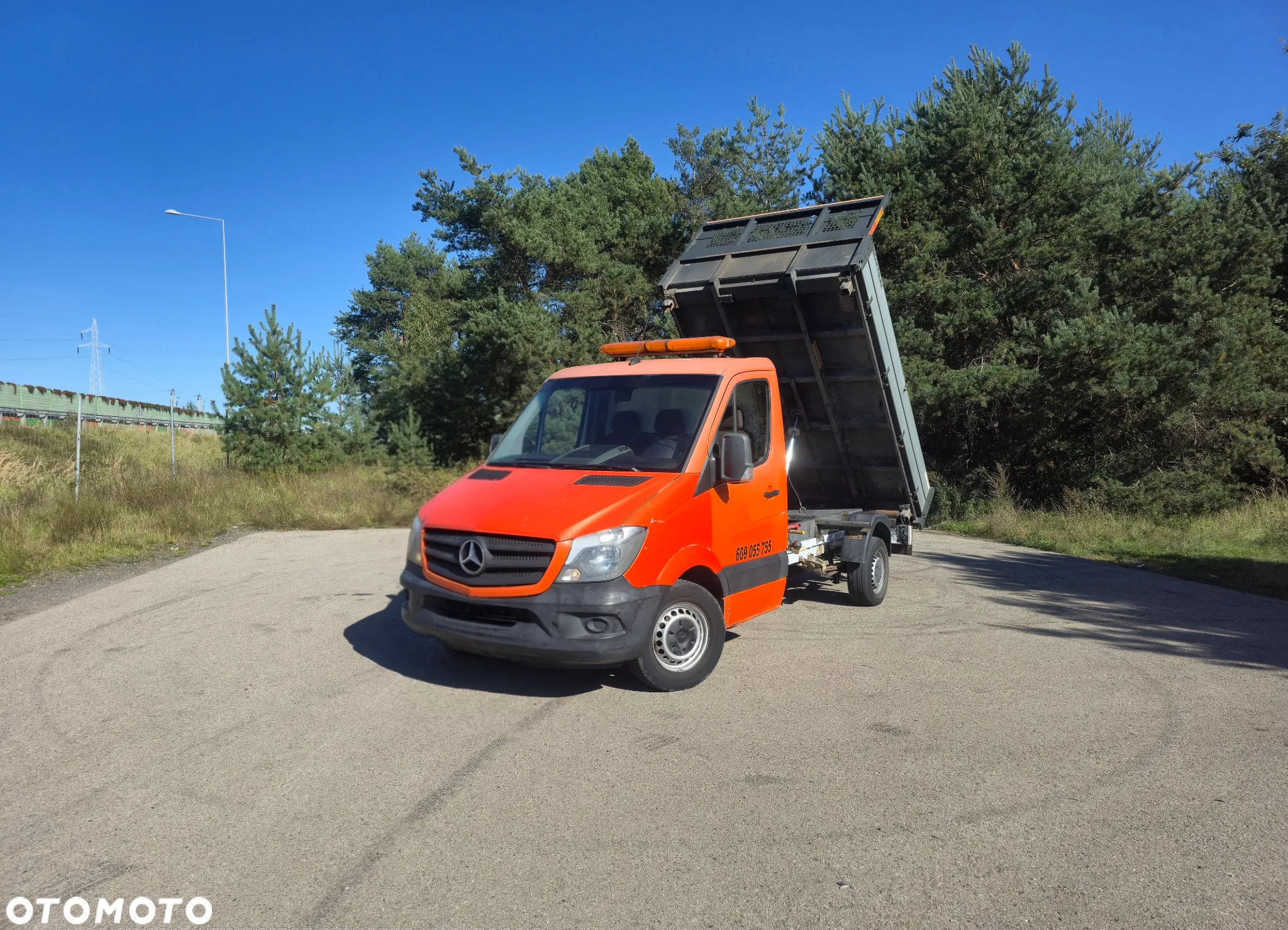 Mercedes-Benz Sprinter 316 CDI - 2