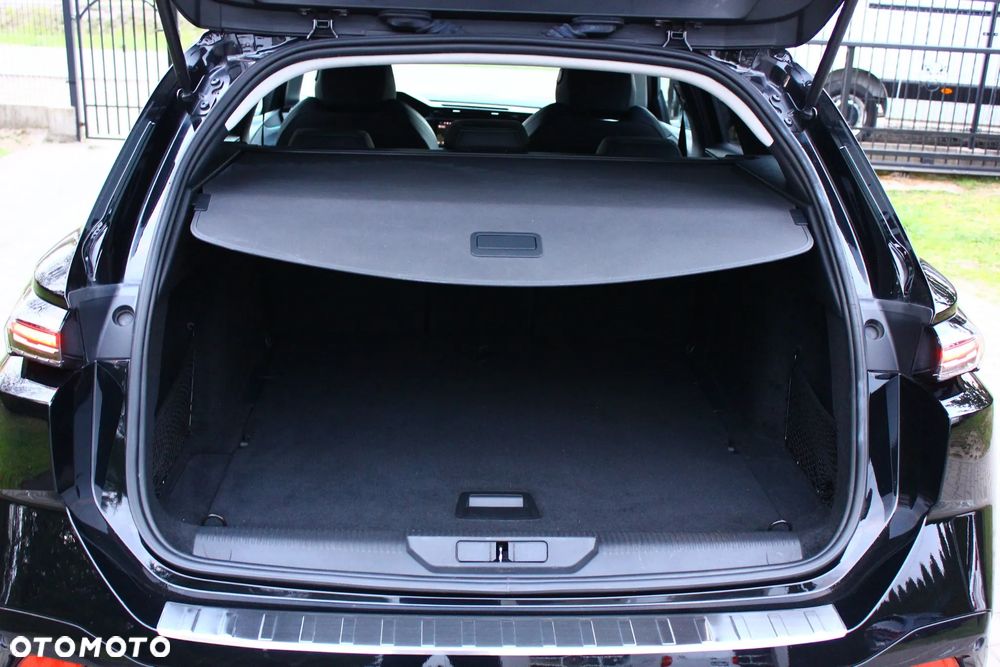 Peugeot 308 1.5 BlueHDi Allure S&S EAT8 - 34