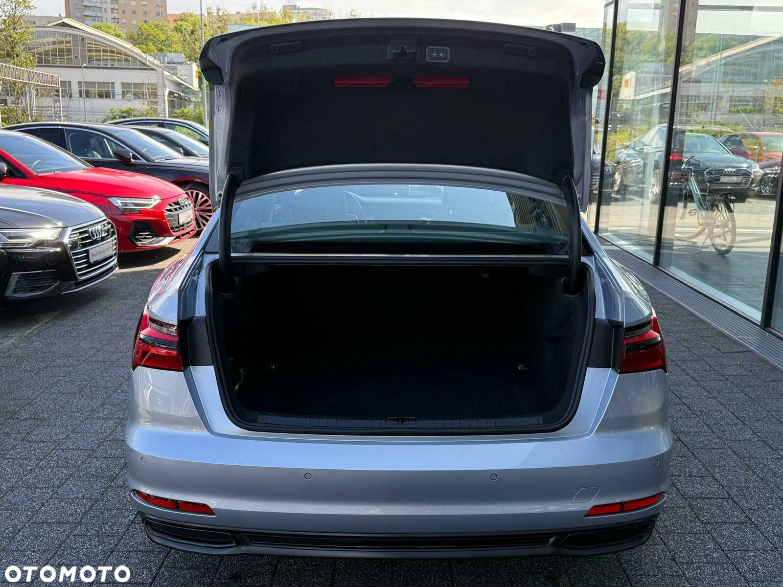 Audi A6 - 30