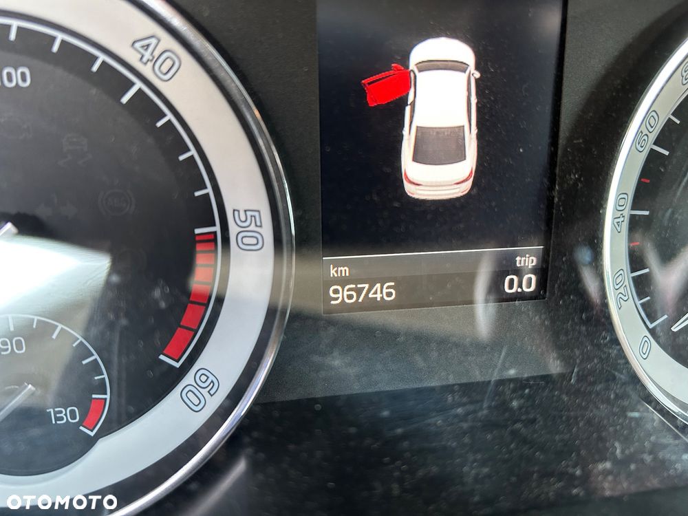 Skoda Superb - 9