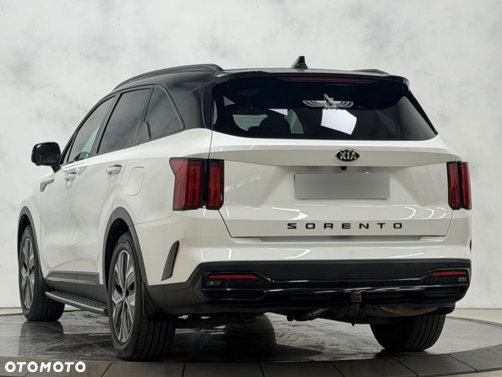 Kia Sorento 1.6 T-GDI PHEV AWD Platinum - 11