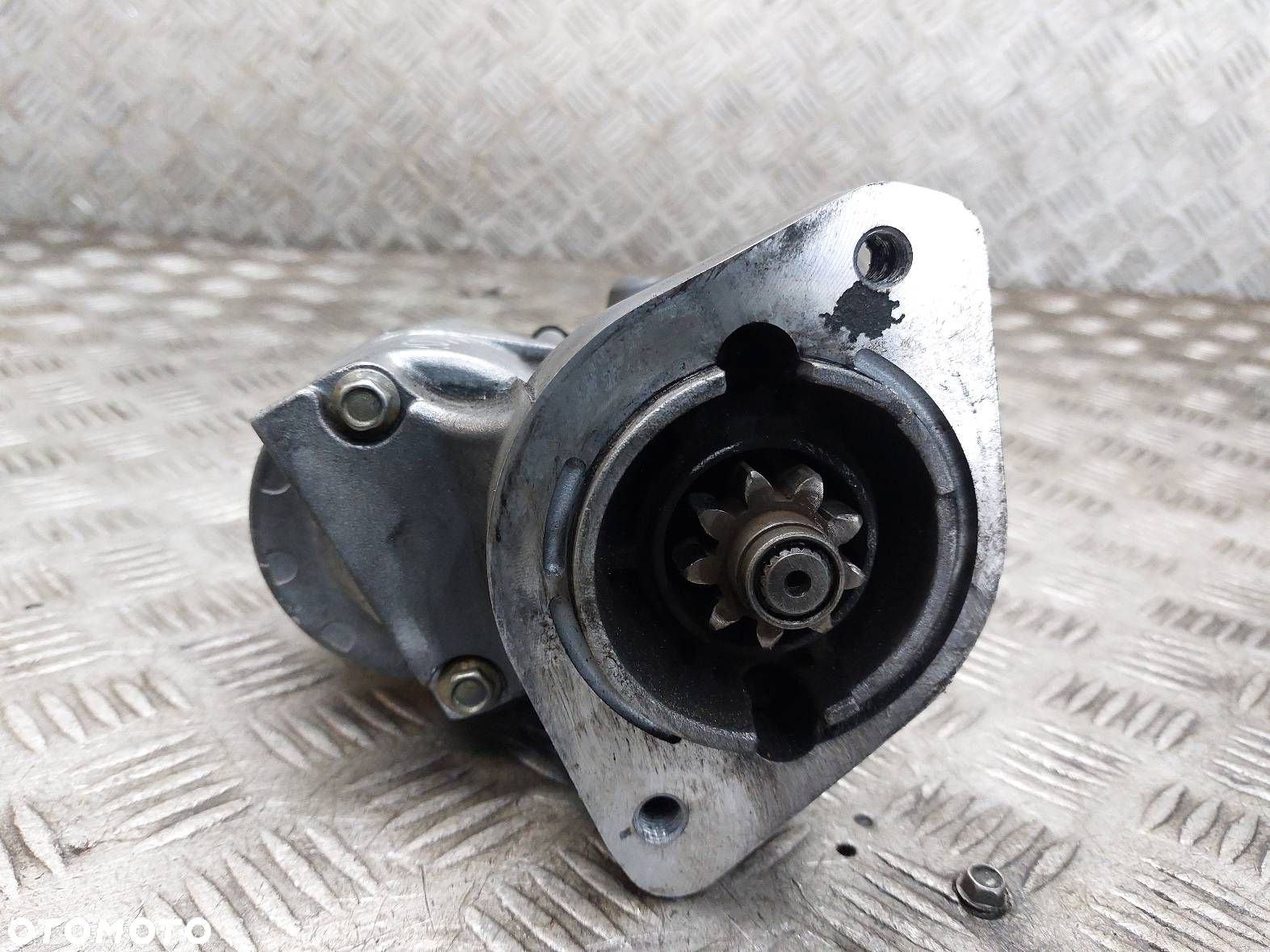 ROZRUSZNIK TOYOTA COROLLA VERSO I 2.0 D4D 28100-64430 - 2
